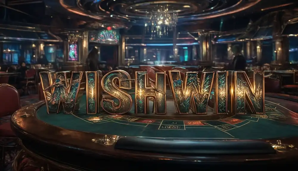 Wishwin Bangladesh Banner